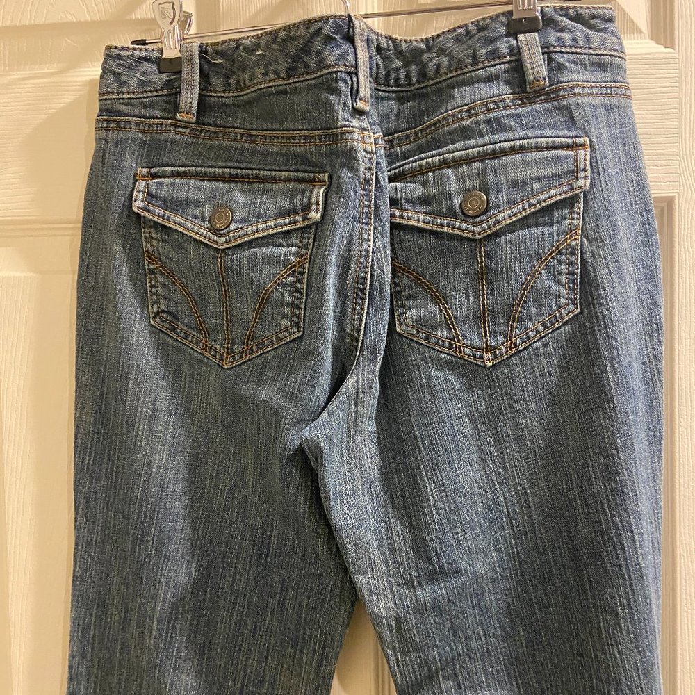Jeans - Picture 2 of 2